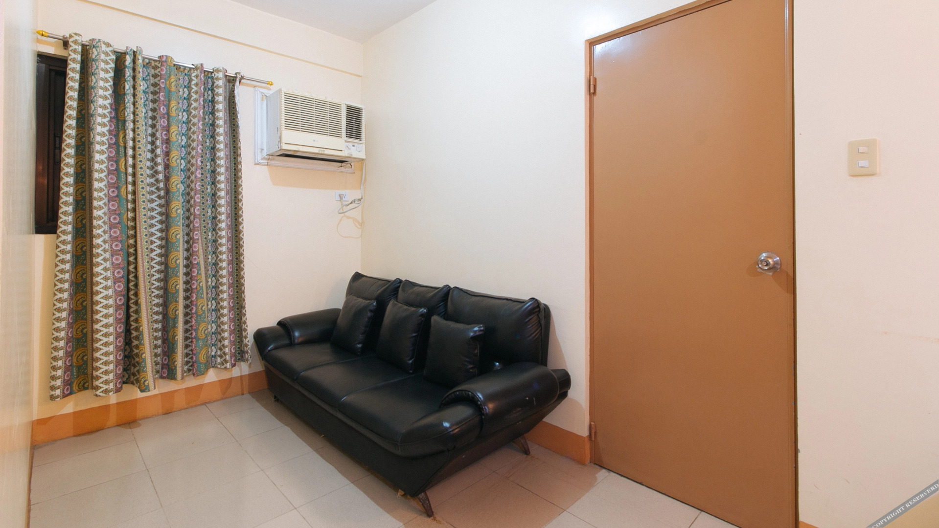 Reddoorz @ Golden Park Inn La Union