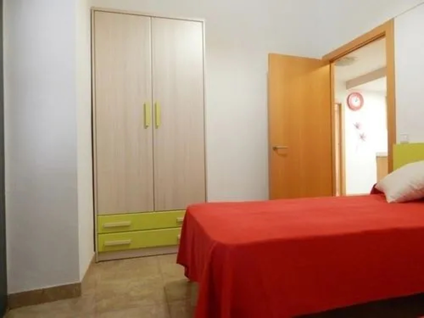 Apartament Pont de Ferro