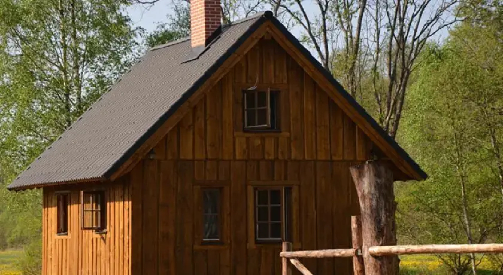 Paekalda Holiday Centre