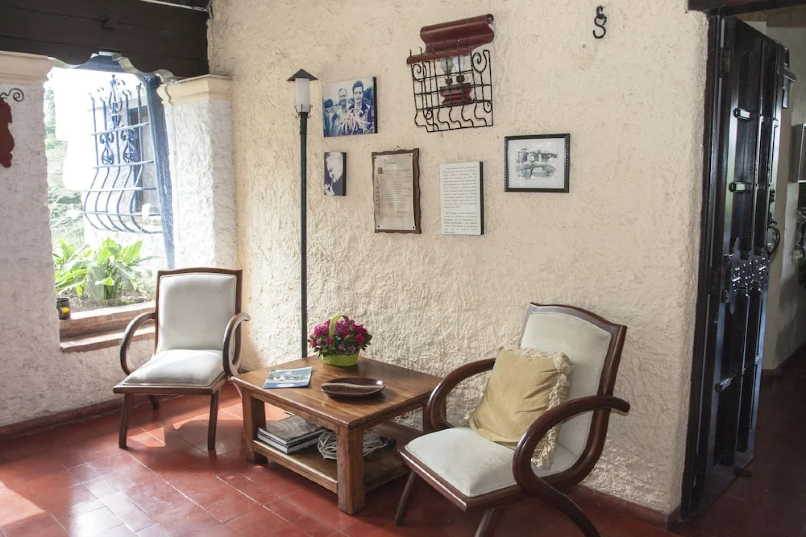 El Refugio Hotel & Spa