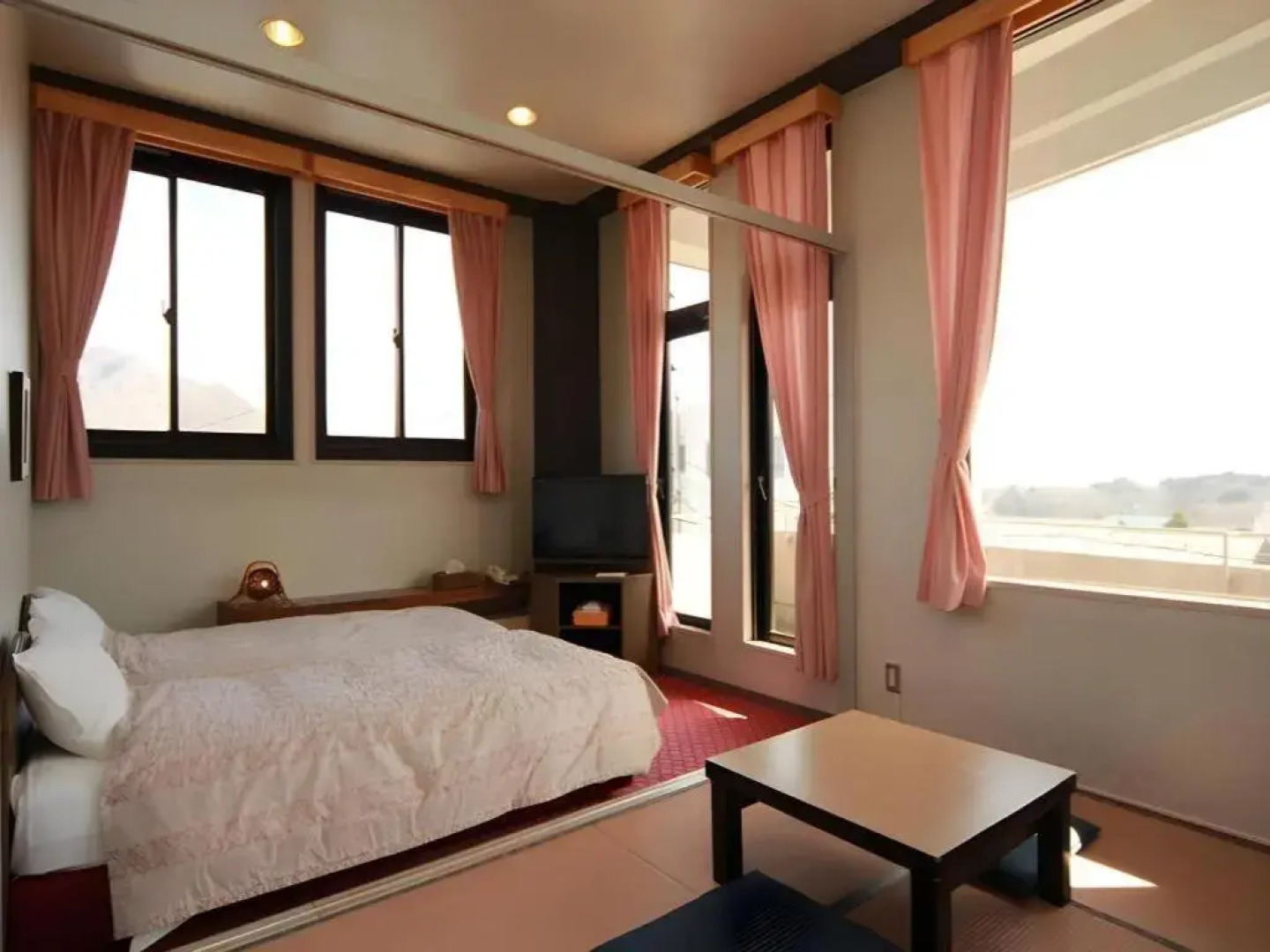 Okanoue Hotel Miyagawa