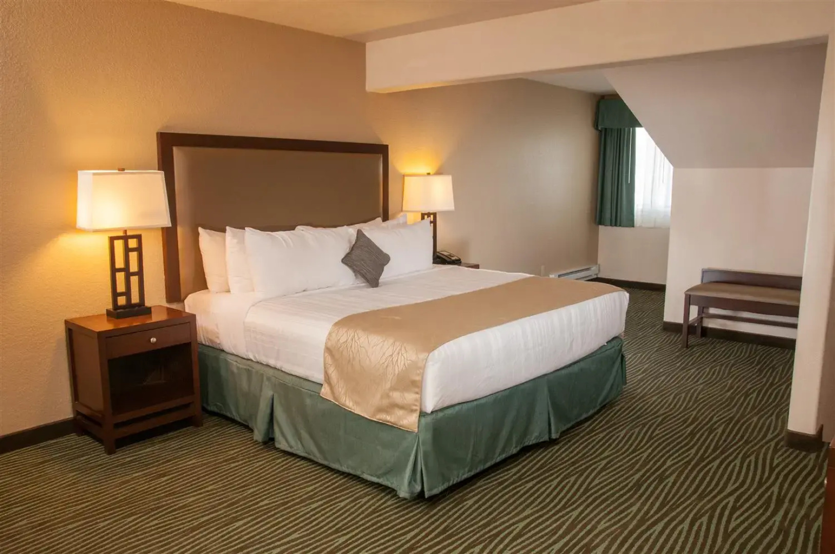 Best Western Plus Eagle/Vail Valley