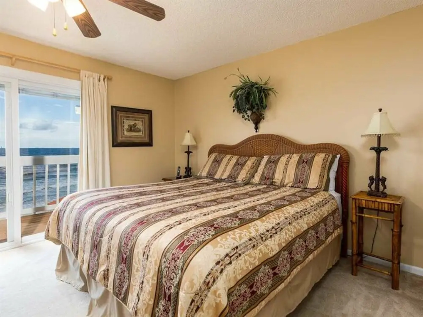 Ft Morgan Town Homes S7 by Meyer Vacation Rentals