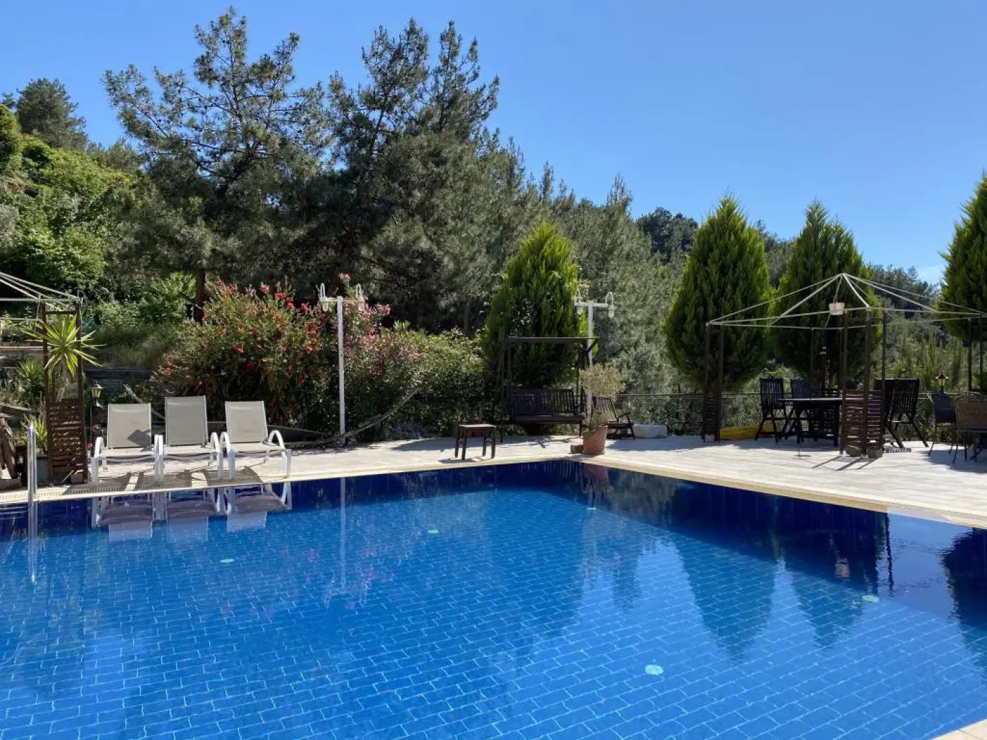 The Stone Castle Boutique Hotel