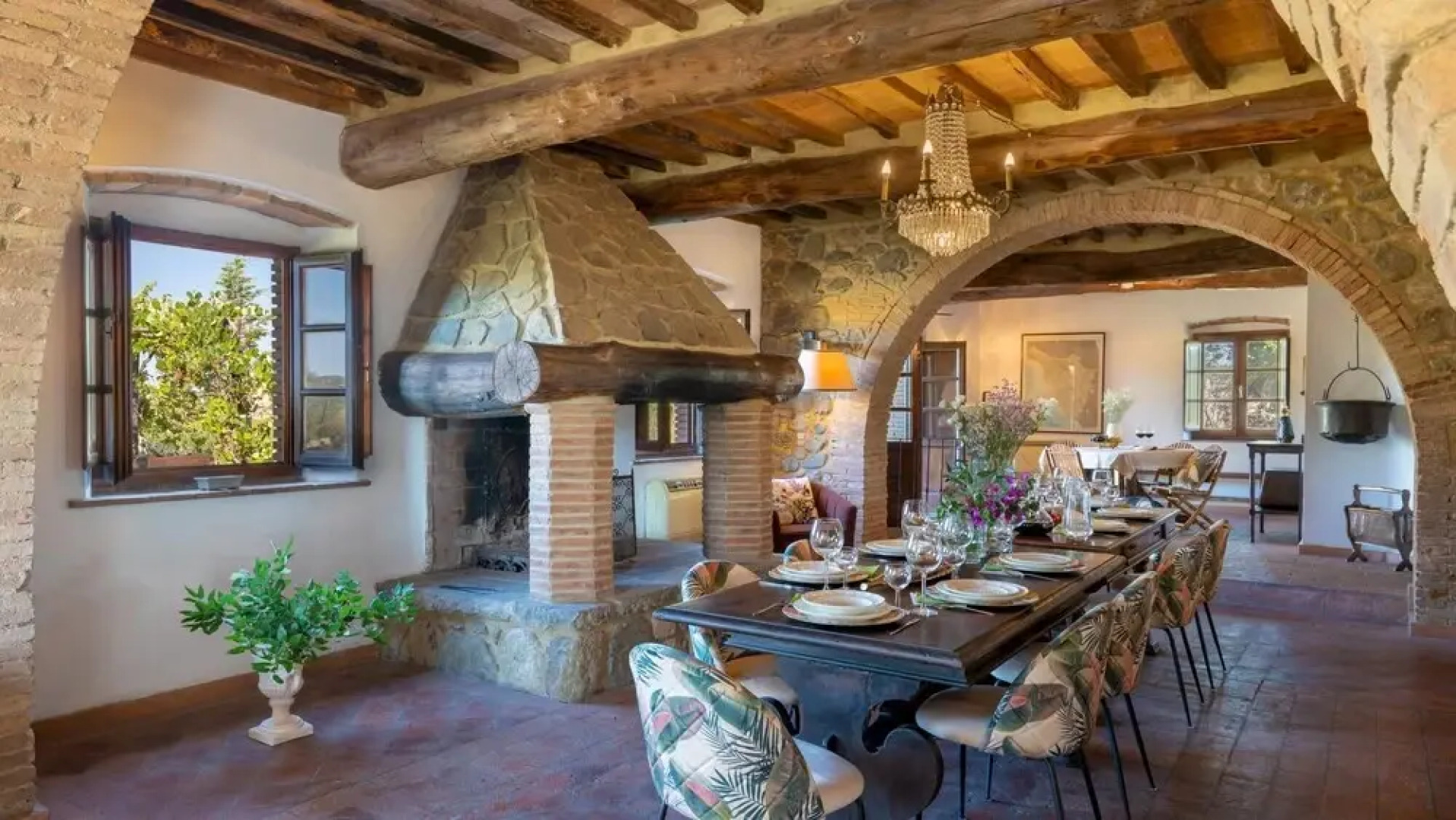 Podere La Lespa 10 in Santa Luce