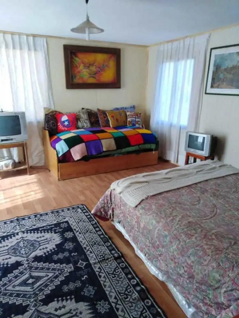 Las Nubes los Colihues de Melosilla