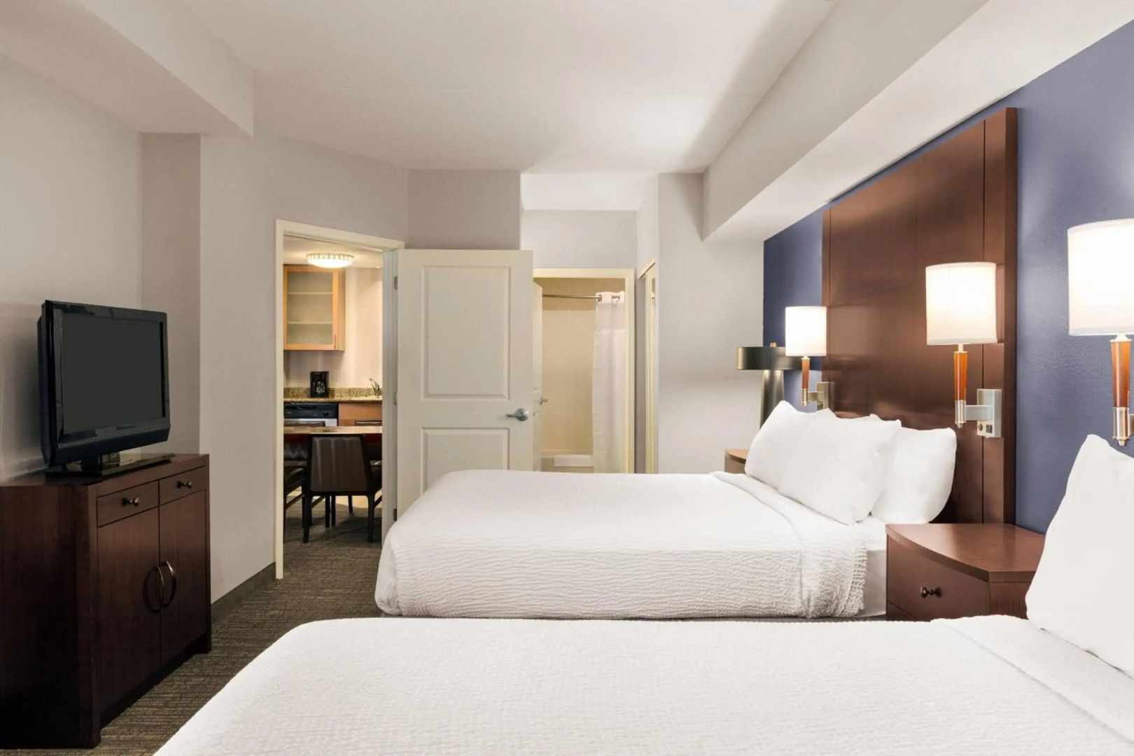 Residence Inn Chattanooga Near Hamilton Place