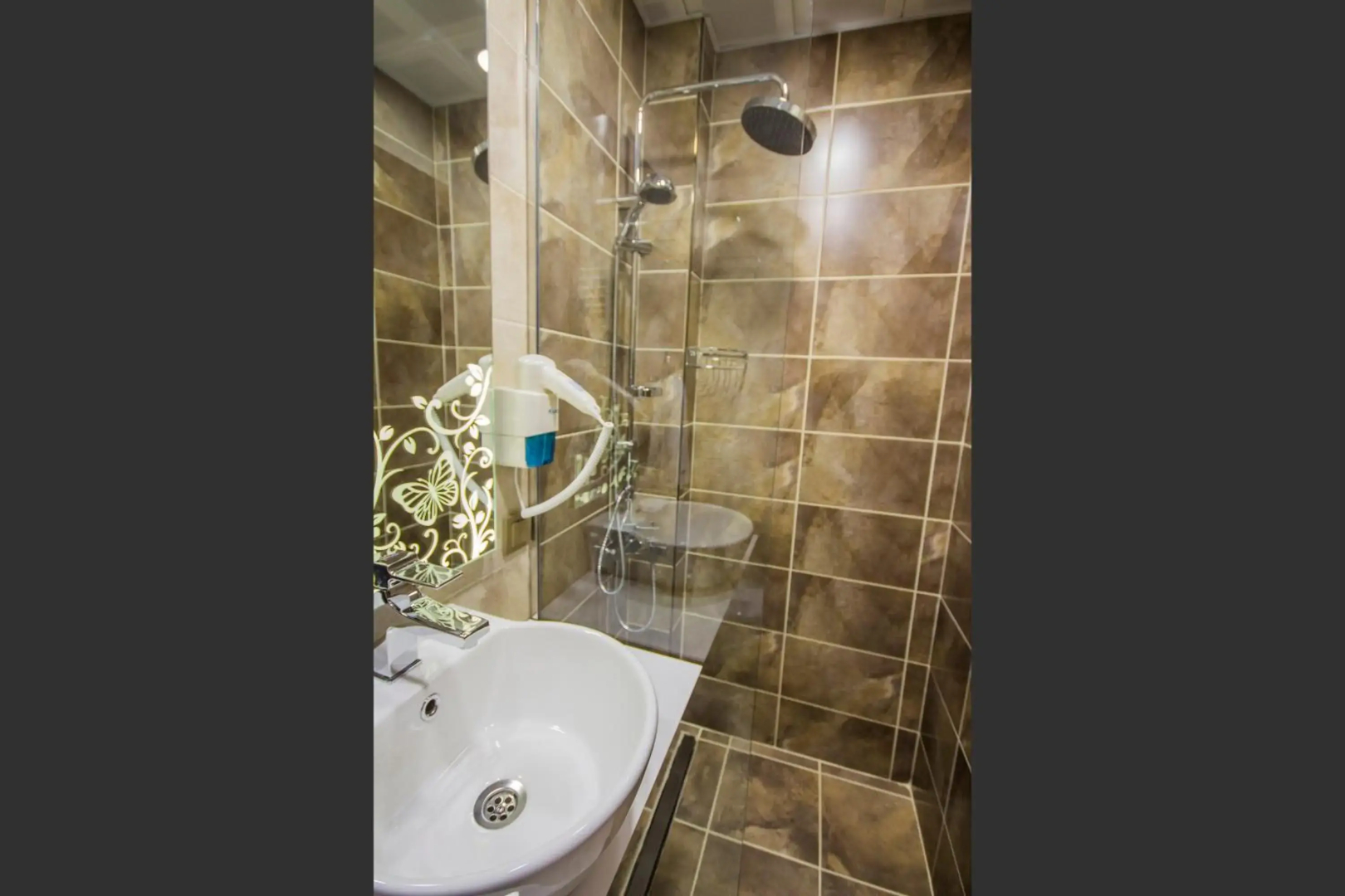 Fidan Residence Taksim