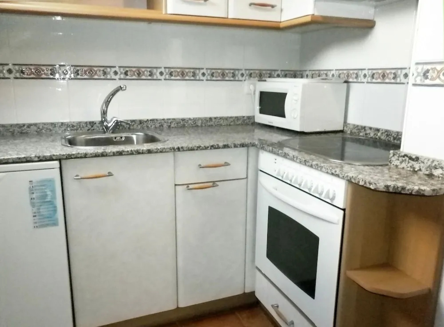 Apartamentos Tramacastilla 3000