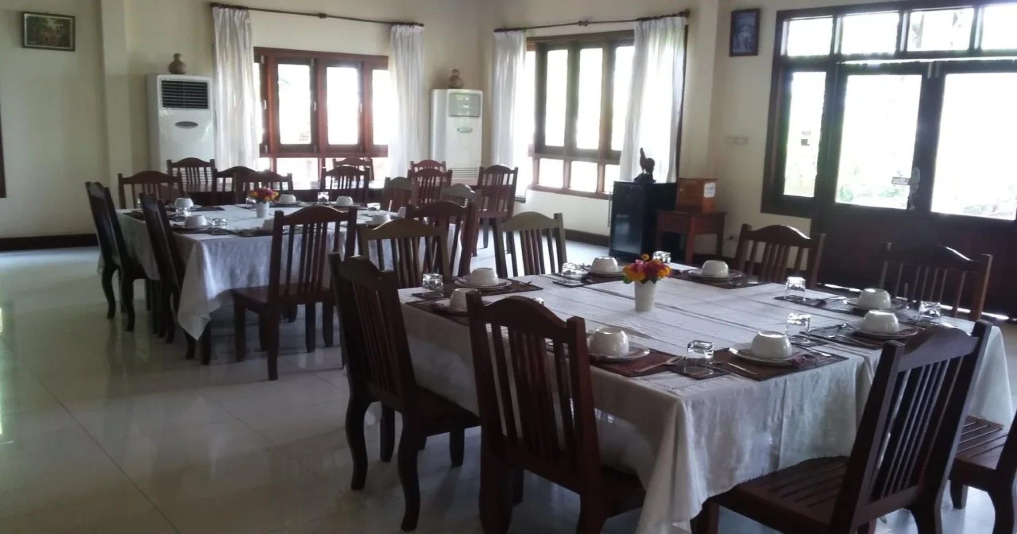 Senesothxeune Hôtel