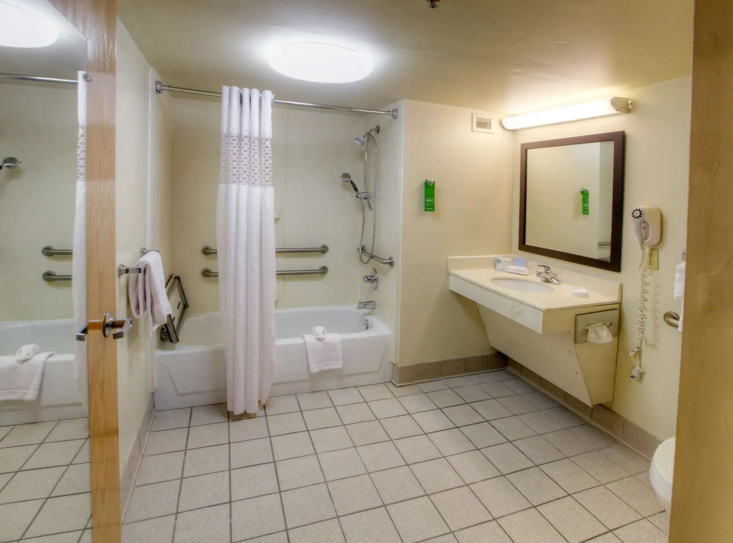 Hampton Inn Tuscaloosa-East