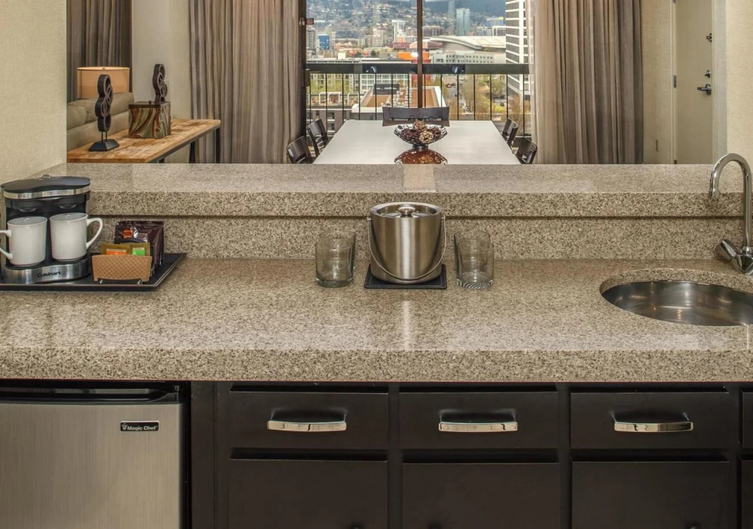 DoubleTree by Hilton Hotel Portland