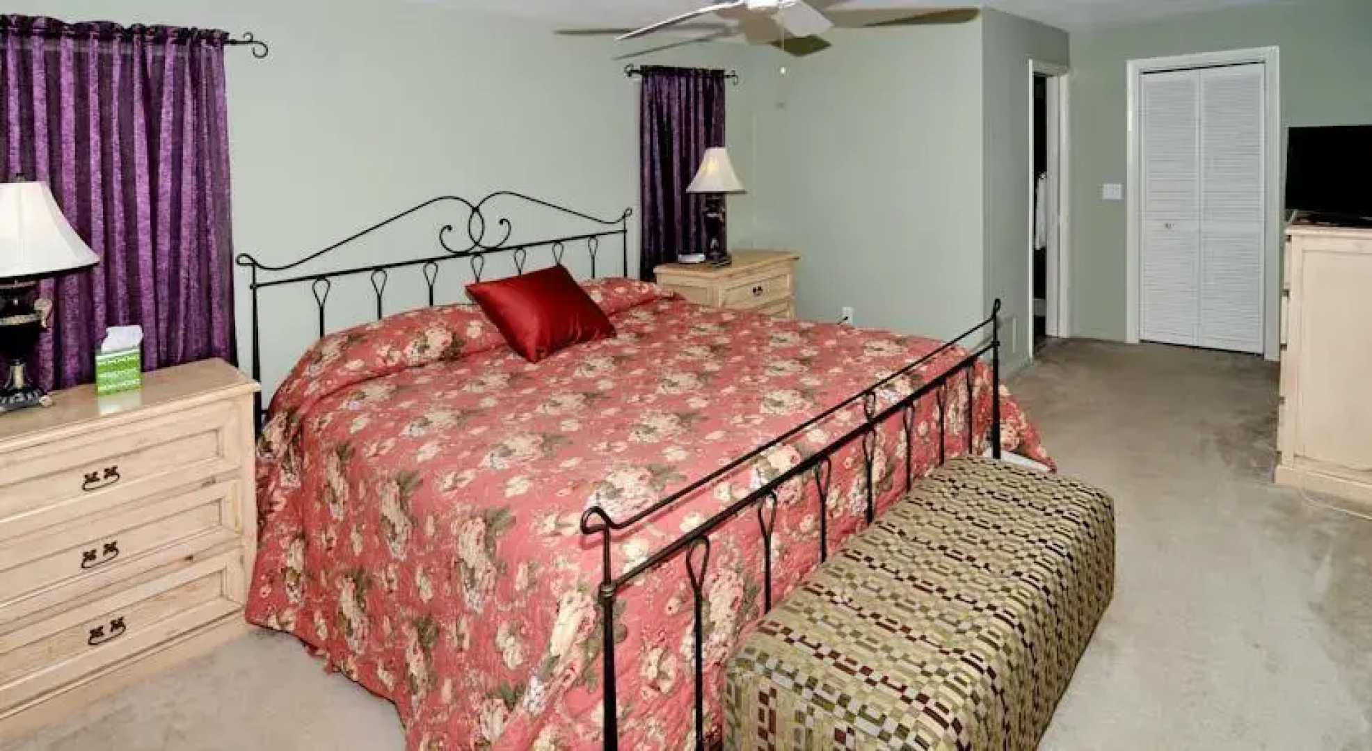 Monte Carlo Vacation Home