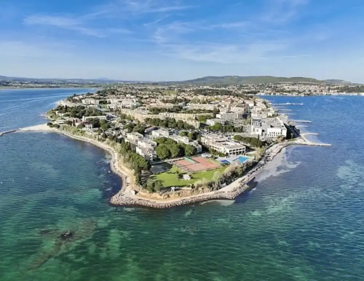 Hausboot Junior am Geiseltalsee, Braunsbreda