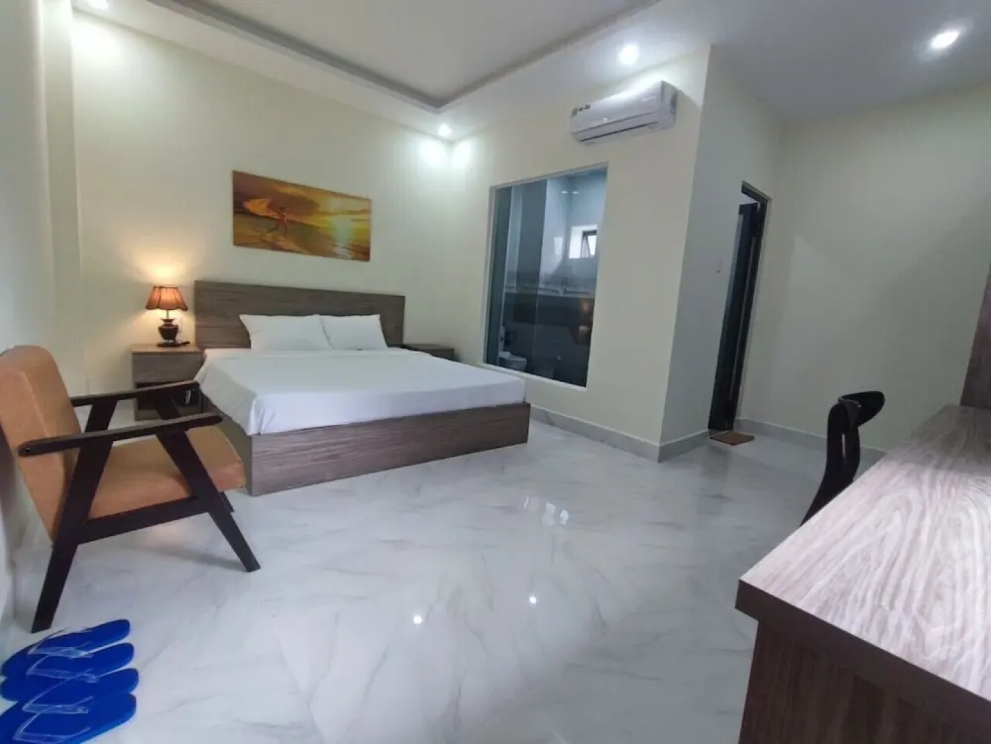 Hoang Anh Con Dao Hotel