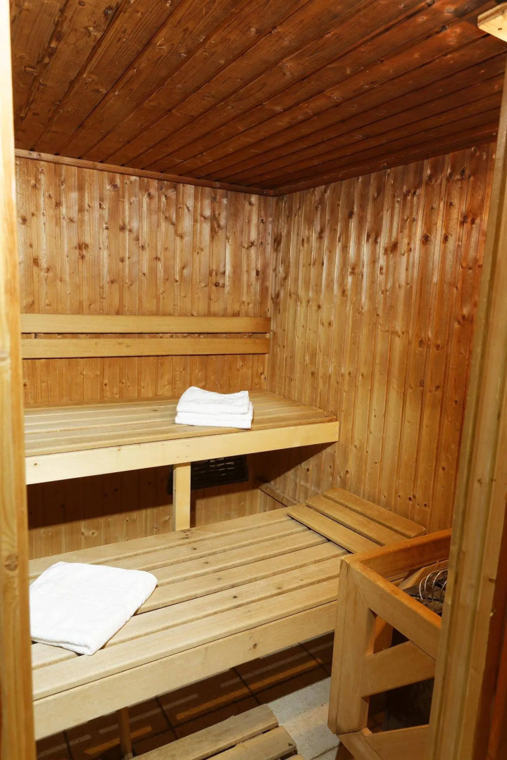 Résidence Les Balcons d'Ax