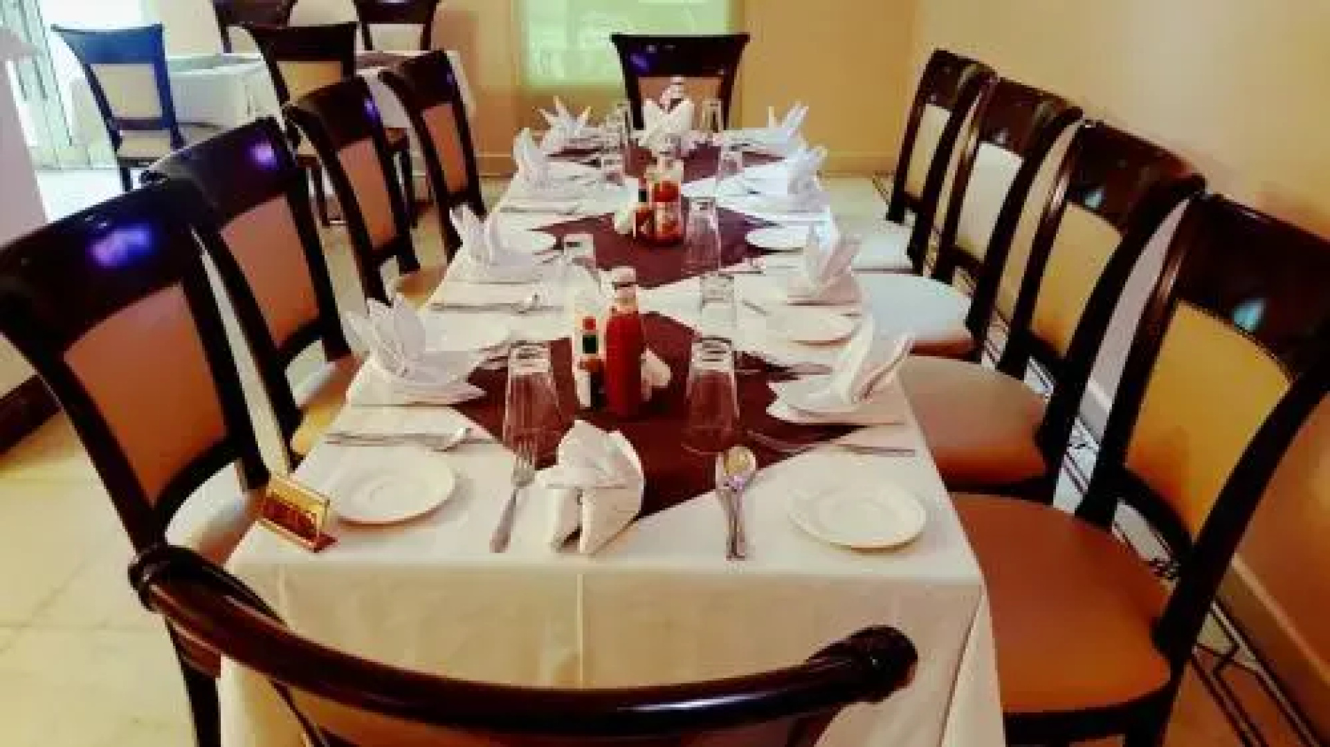 Panorama Sarovar Portico