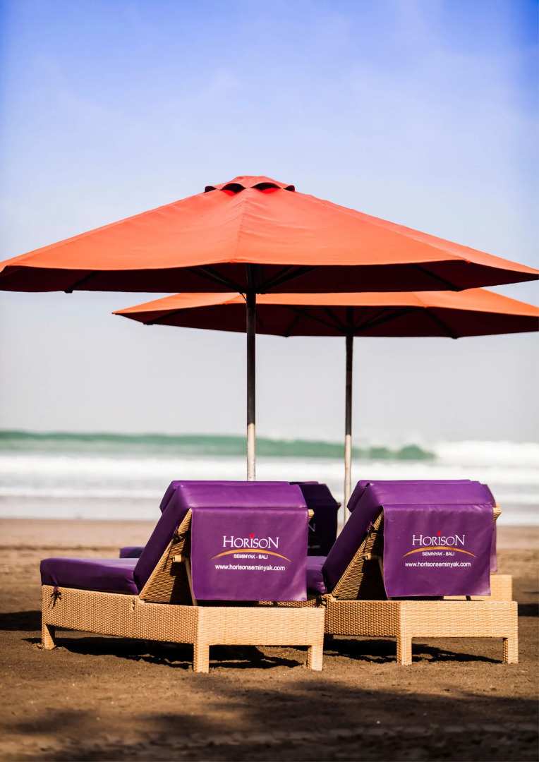 Horison Seminyak Bali