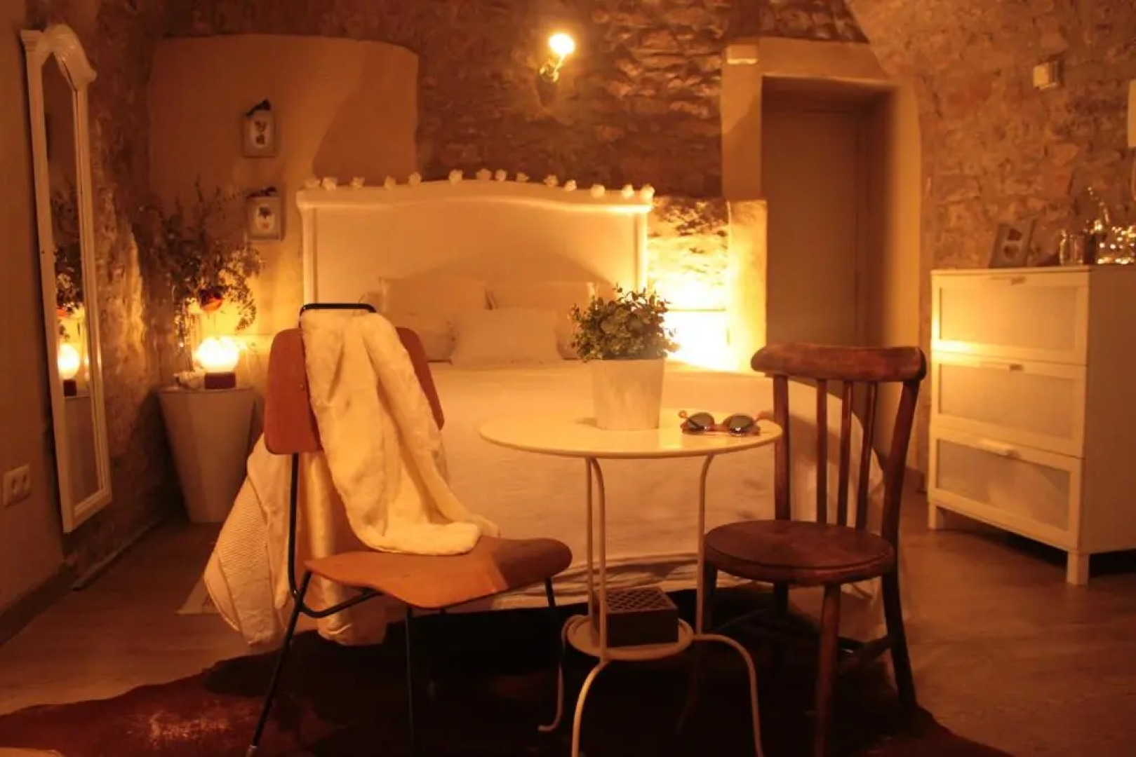 El Racó de les Voltes