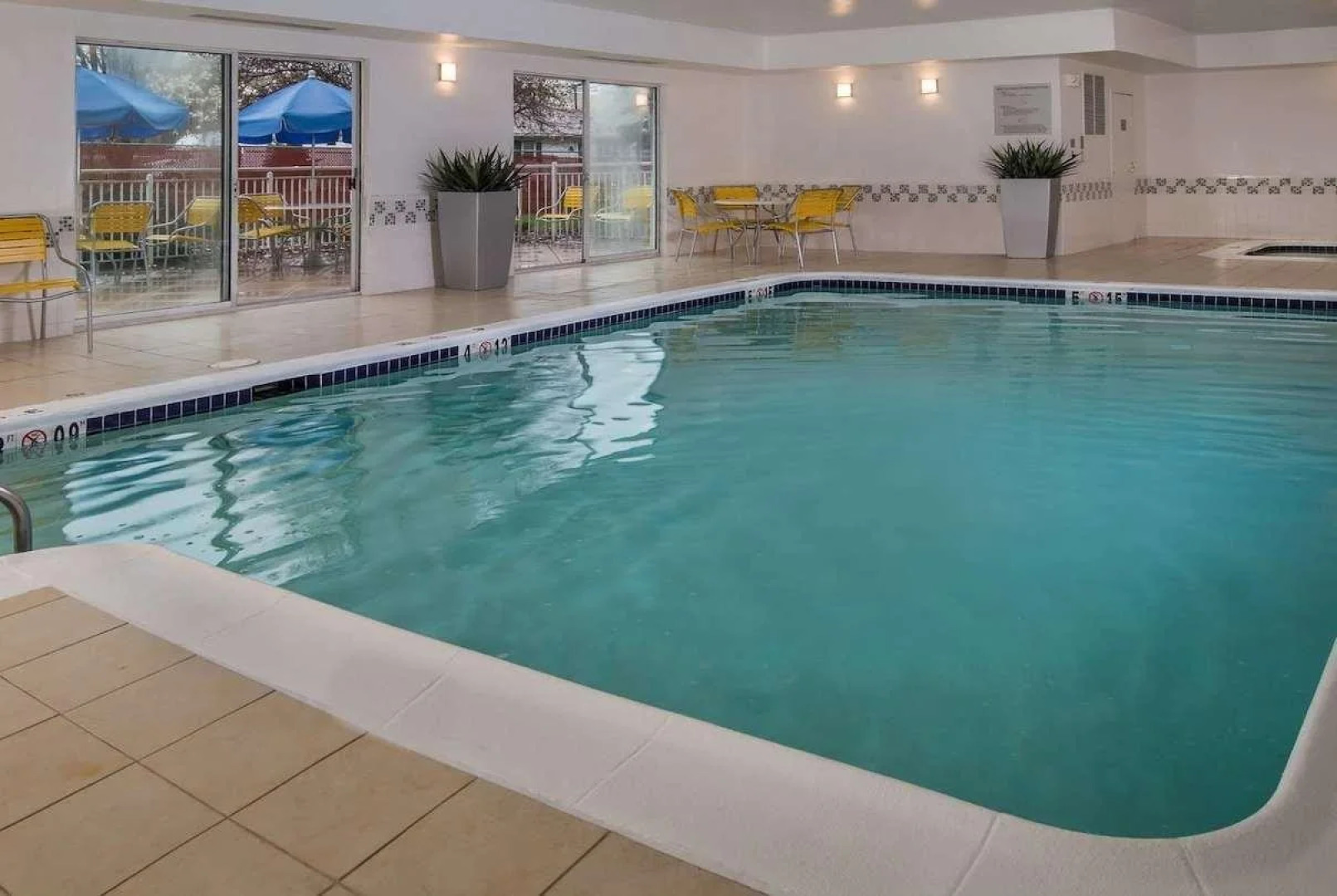 Baymont by Wyndham Chambersburg