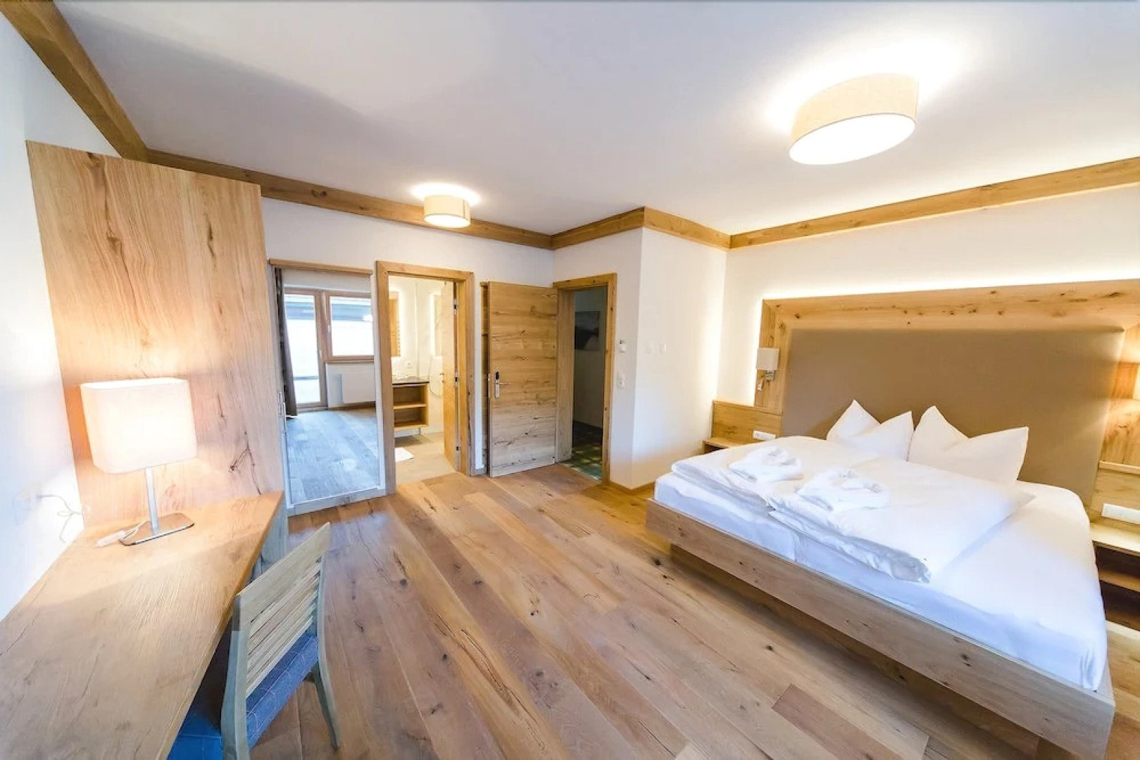 Aparthotel Giessenbach