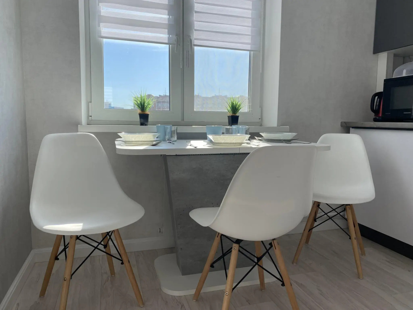 Апартаменты на улице Ленина 120