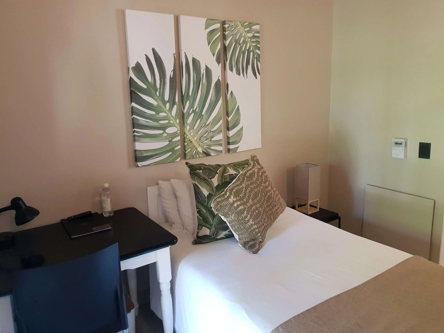 Greenfields Guest House