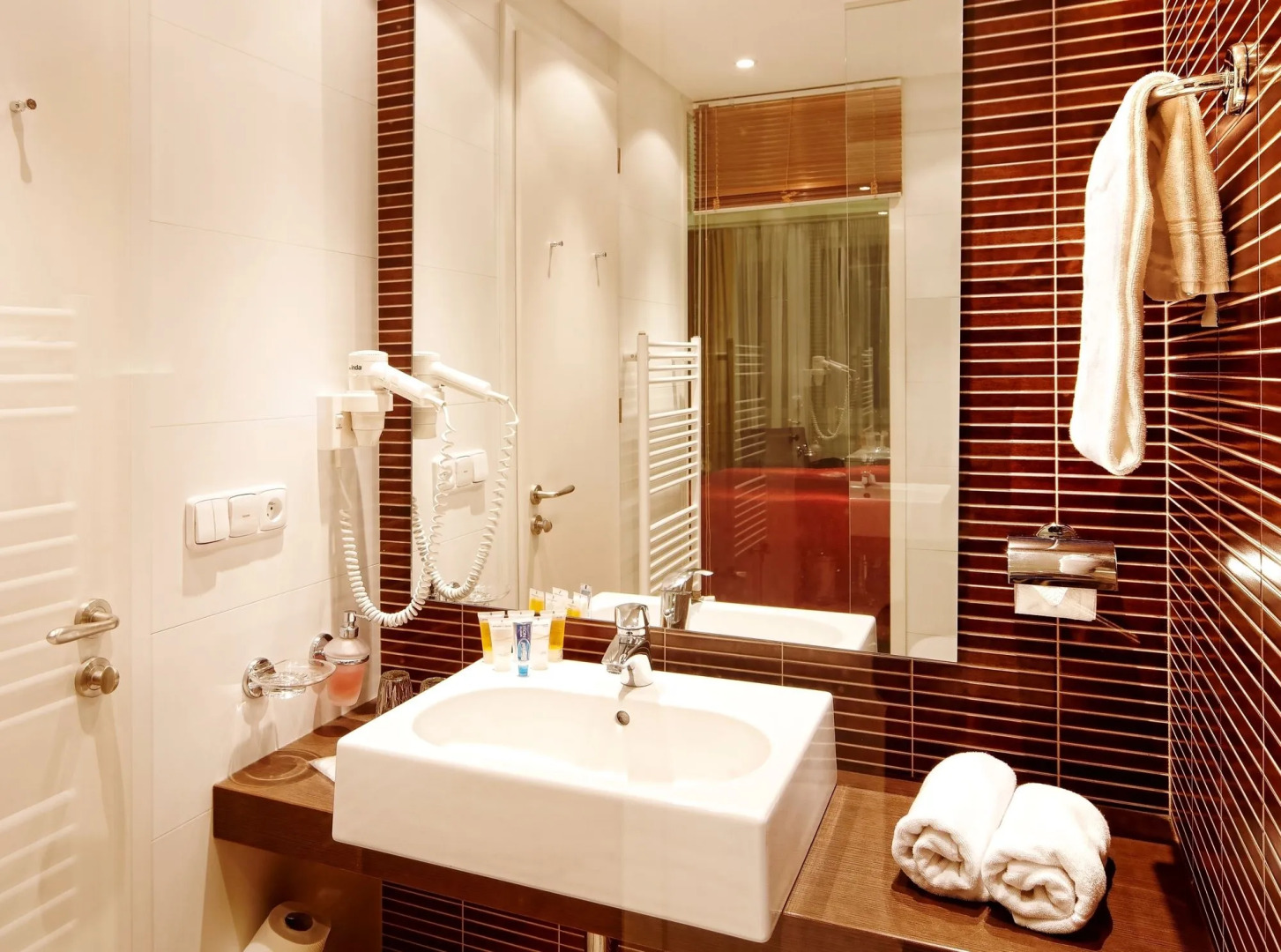 Hotel Green Paradise