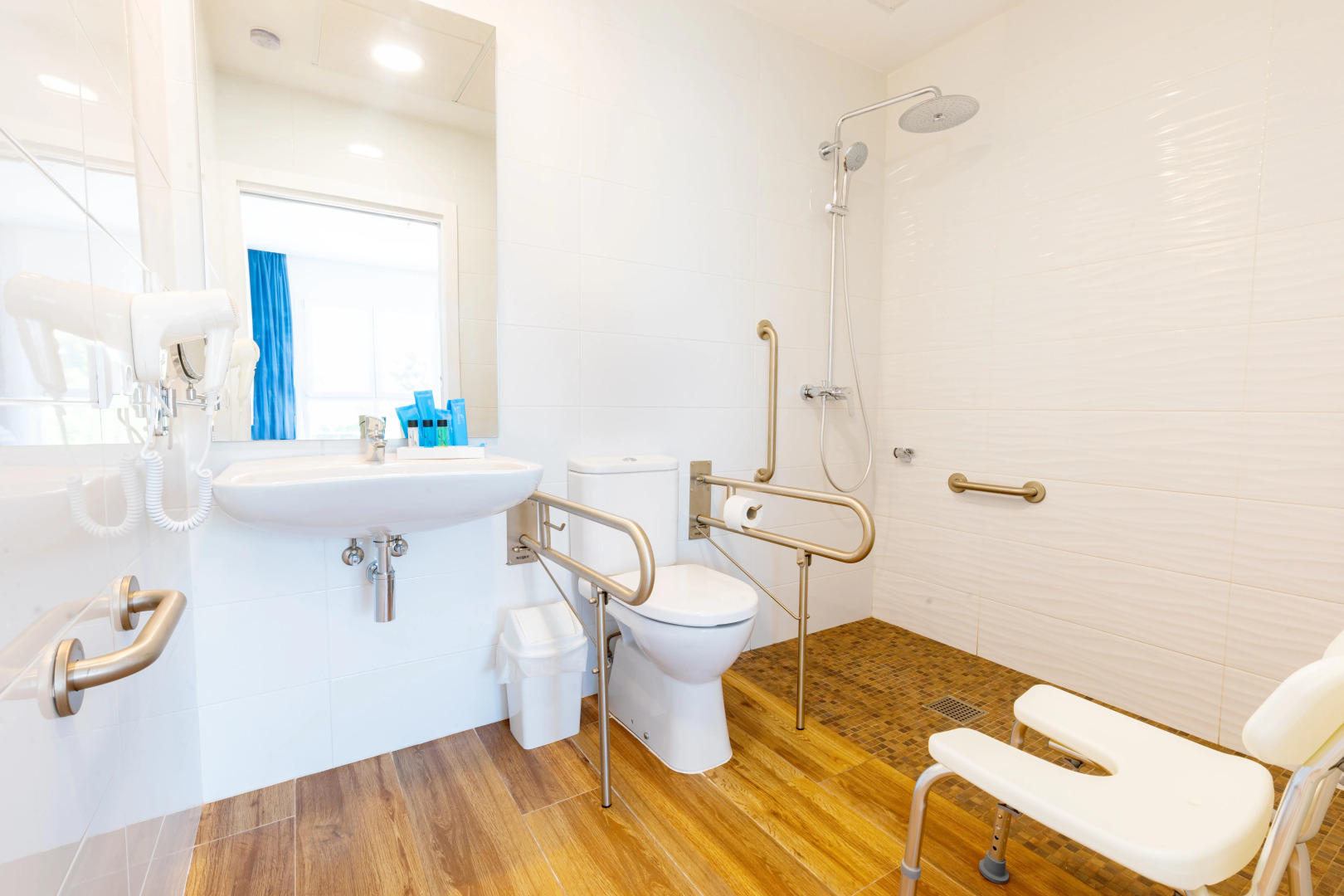 Aparthotel Sea Experience