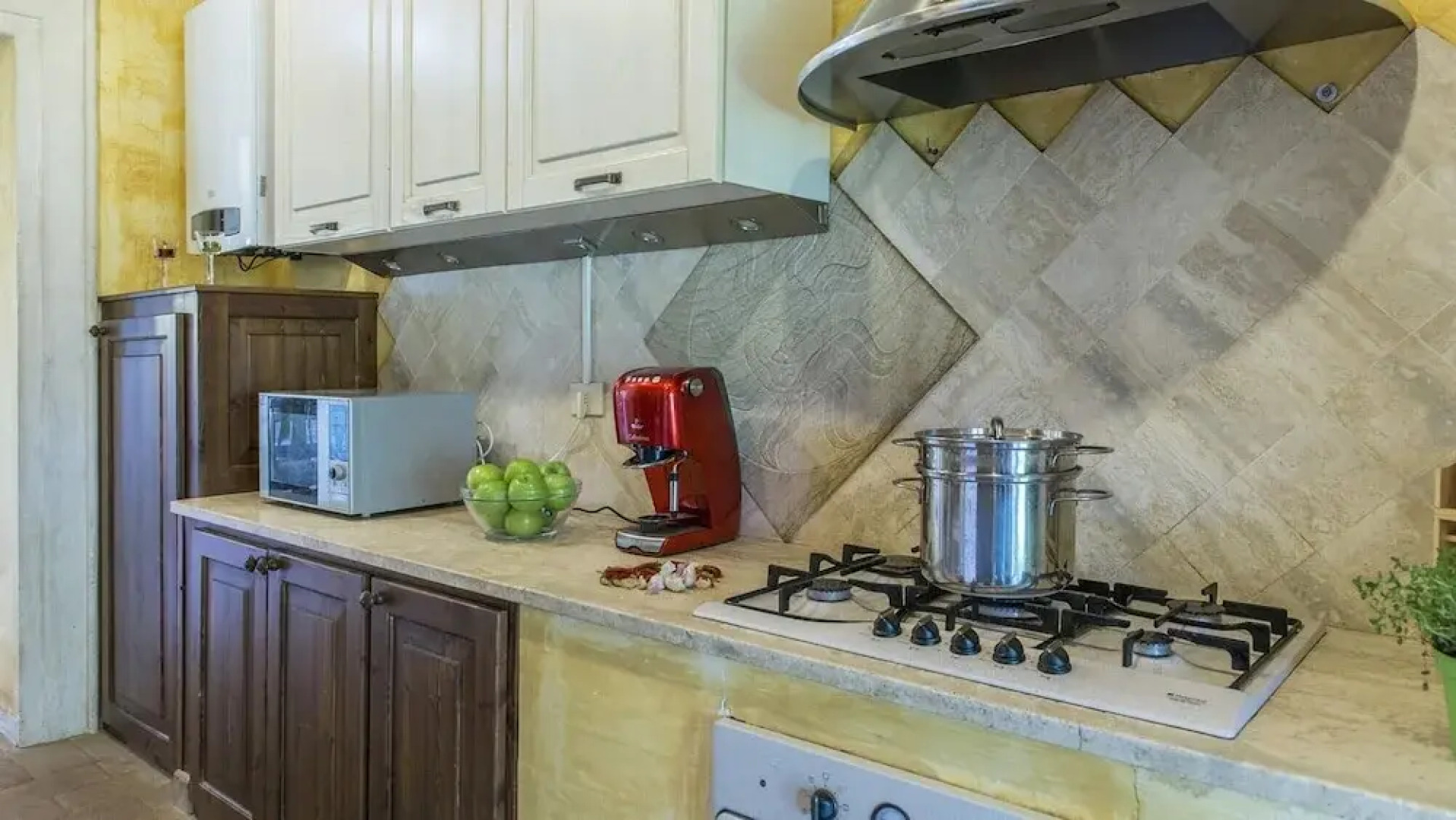 Il Noceto 8 in Marta