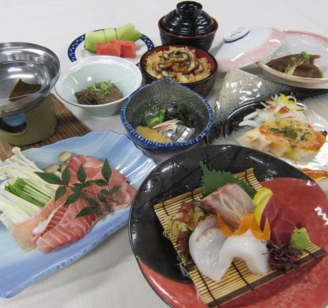 Hotel Axia Kushikino