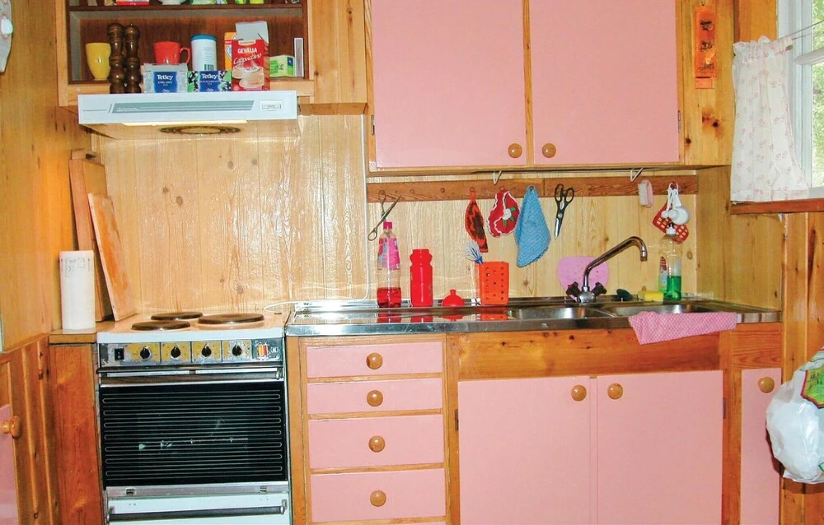 Amazing Home in Särna With 1 Bedrooms