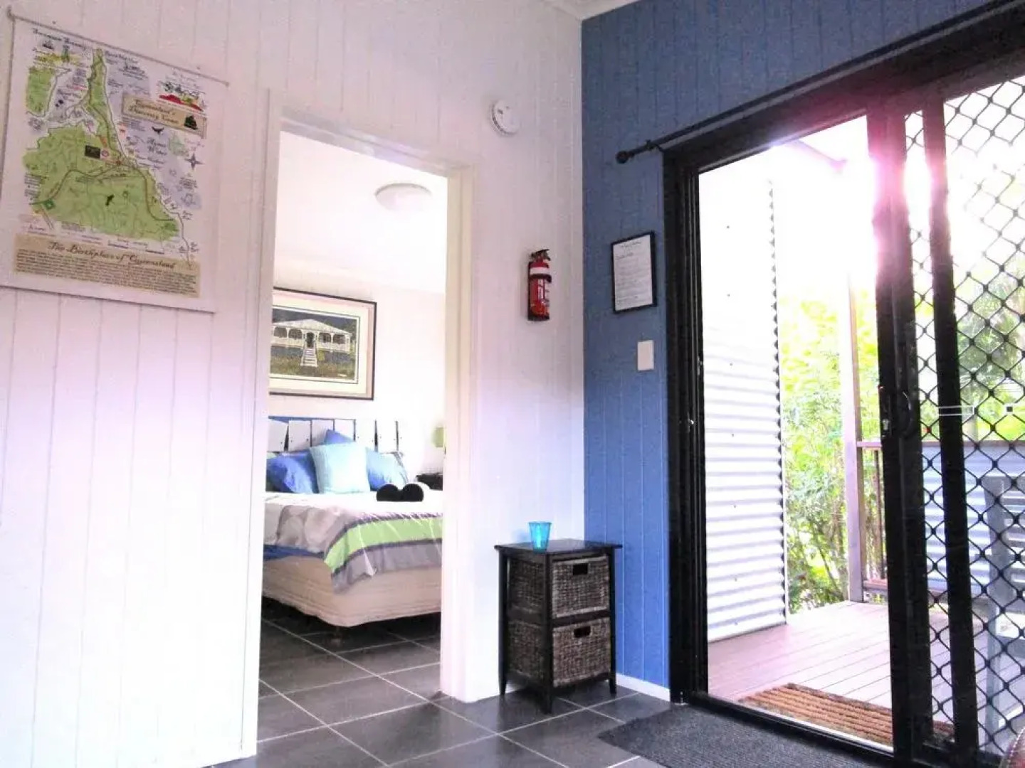 LaLaLand Agnes Water Retreat