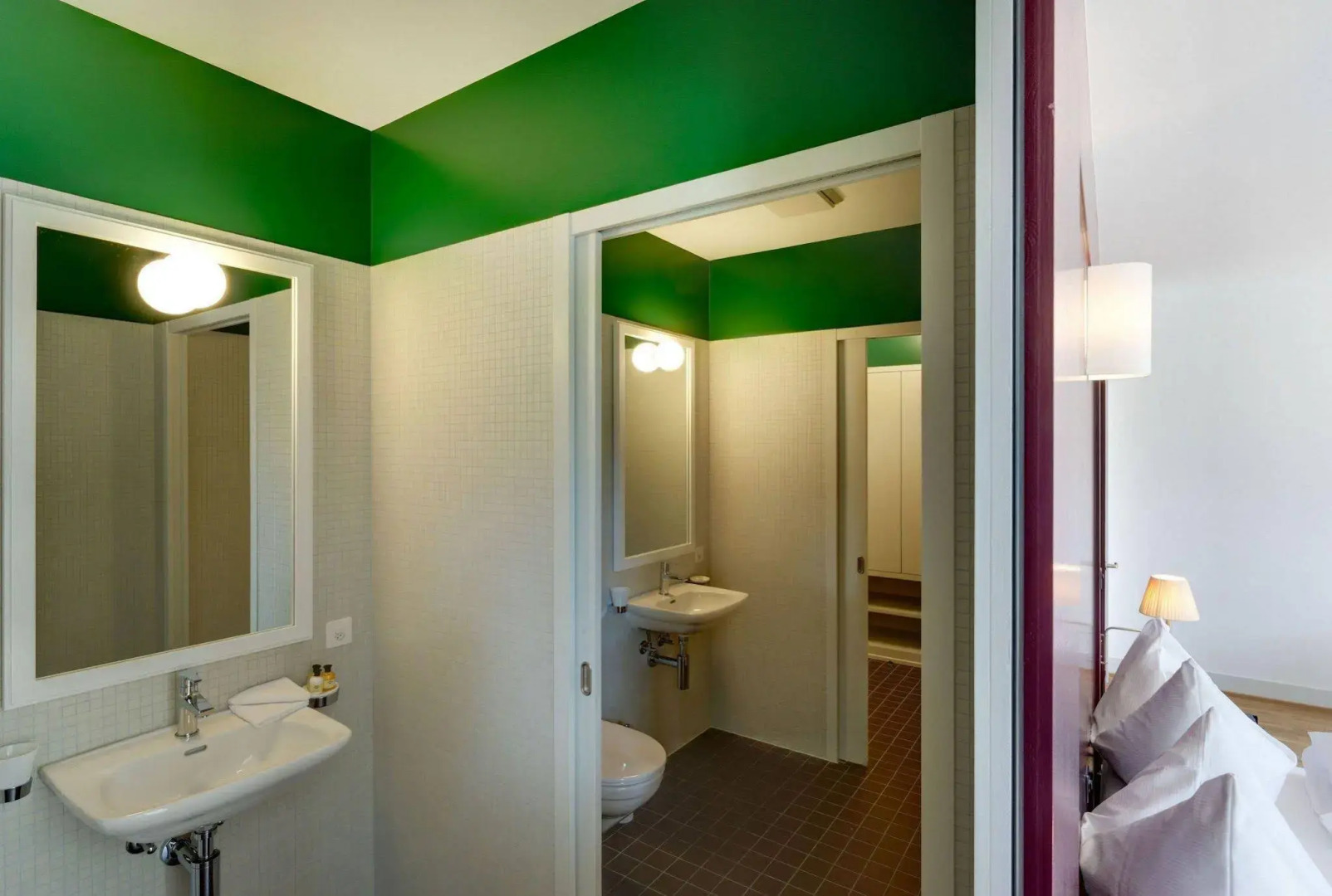 Hotel im Schlosspark