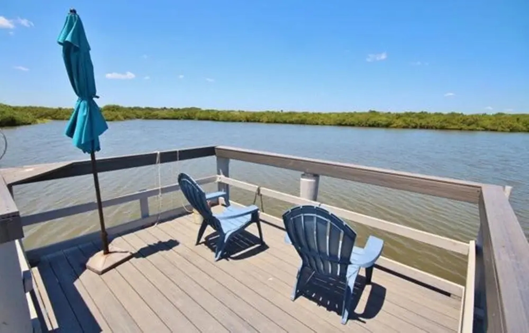 Kiawah Bay Apartment 2