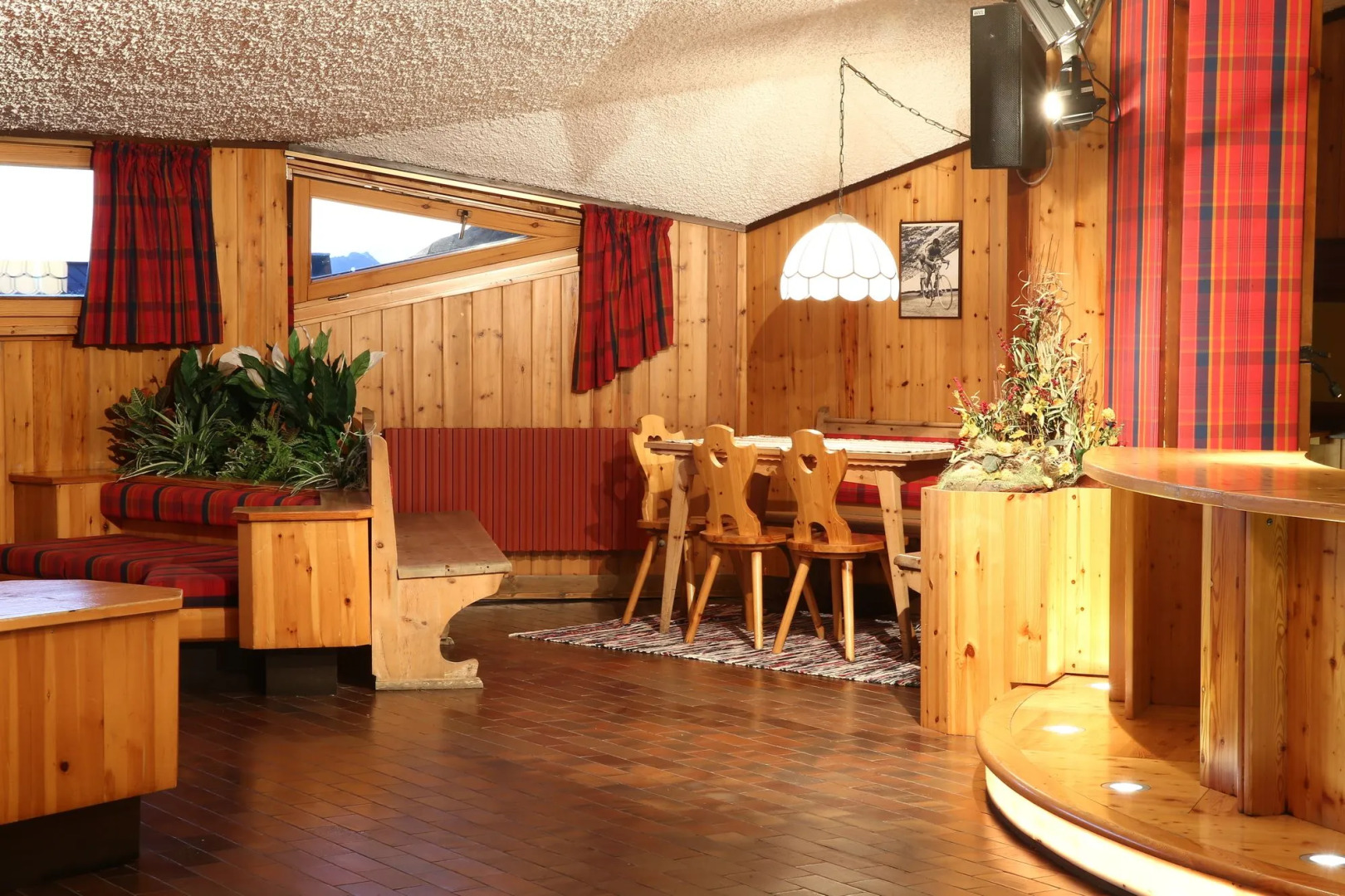 Albergo Quarto Pirovano