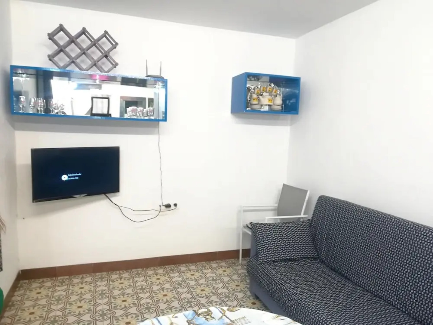 Apartment With 2 Bedrooms in Bonanza, With Furnished Terrace and Wifi