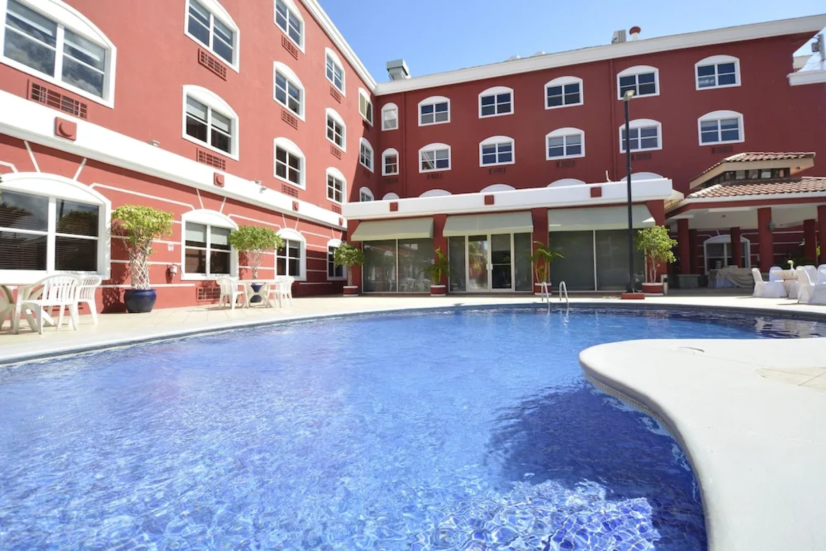 Hotel Seminole