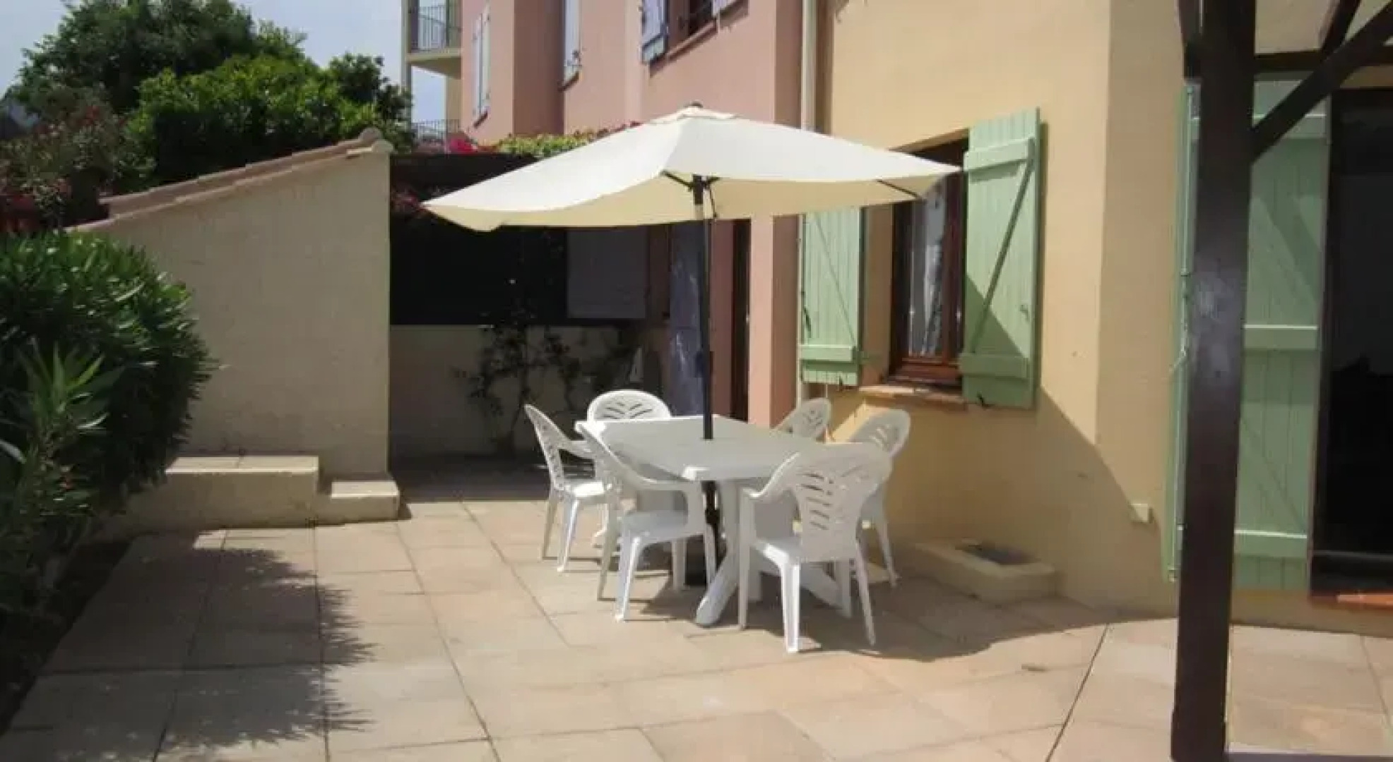 Echappée Bleue Immobilier - Résidence les Terrasses du Port