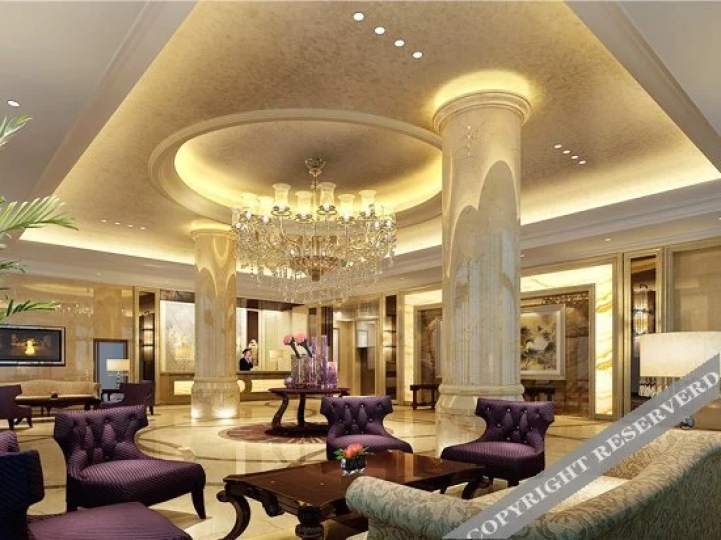 Wang Chao Hotel