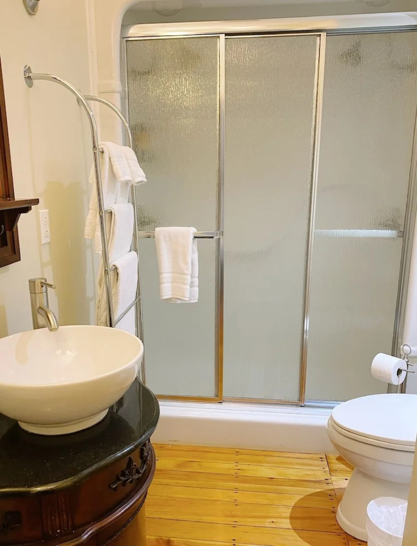 The Montague Rose Inn