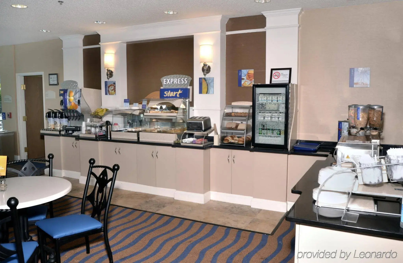 Blue Water Inn & Suites, BW Signature Collection