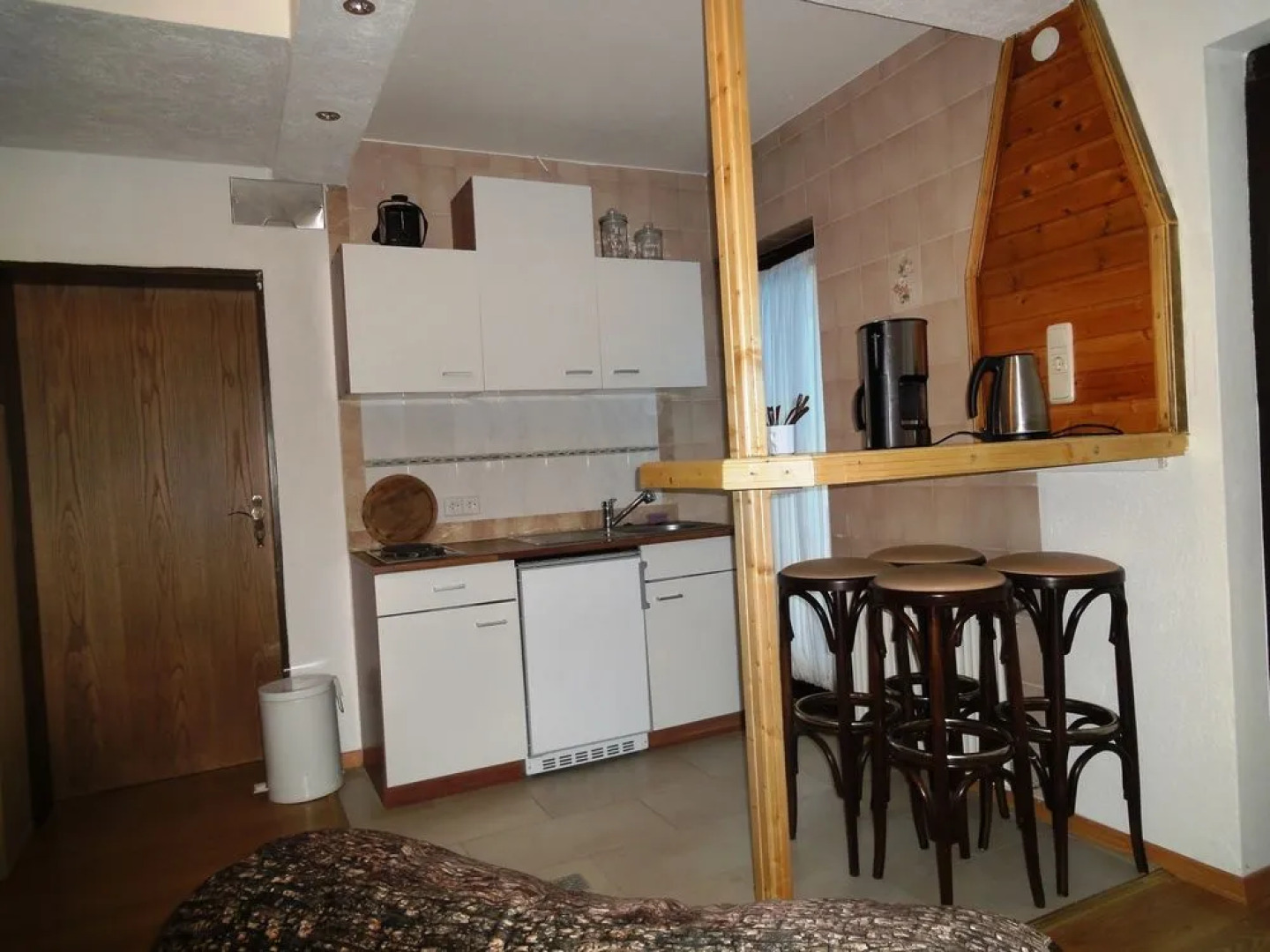 Hotel im Wald Heiderhof