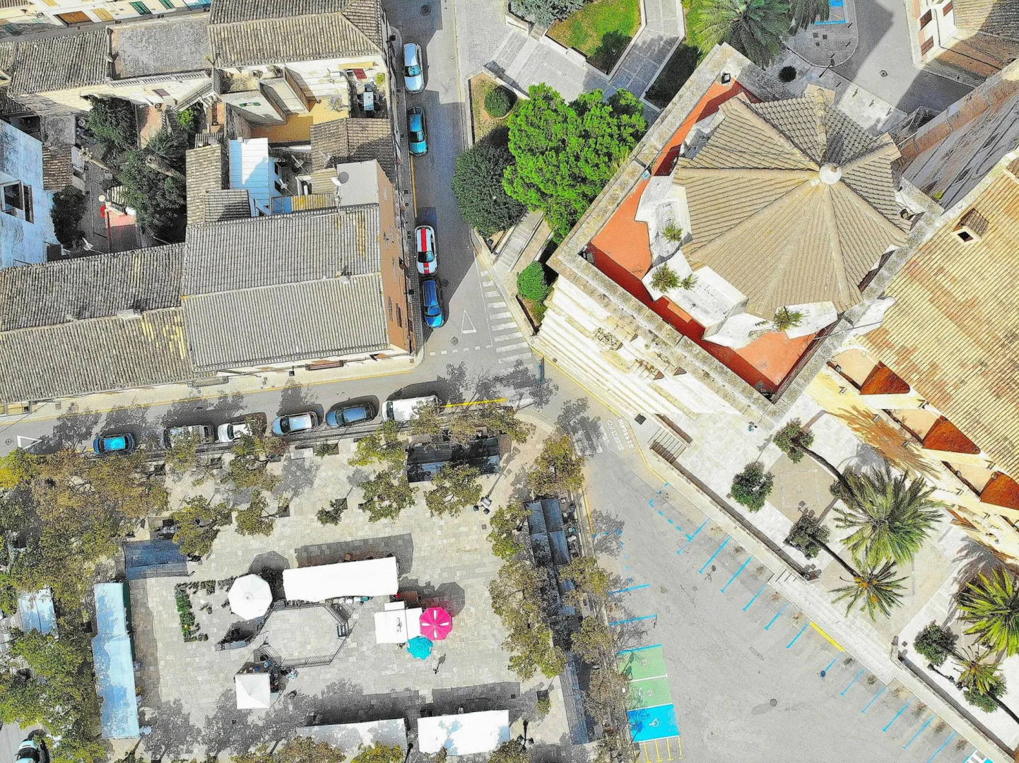 Villa Can Bisbe 187 by Mallorca Charme