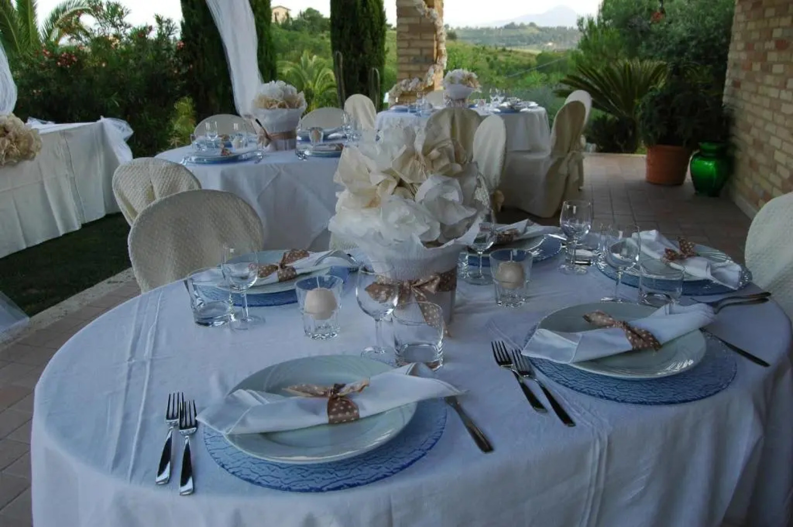 Agriturismo Sol Alto