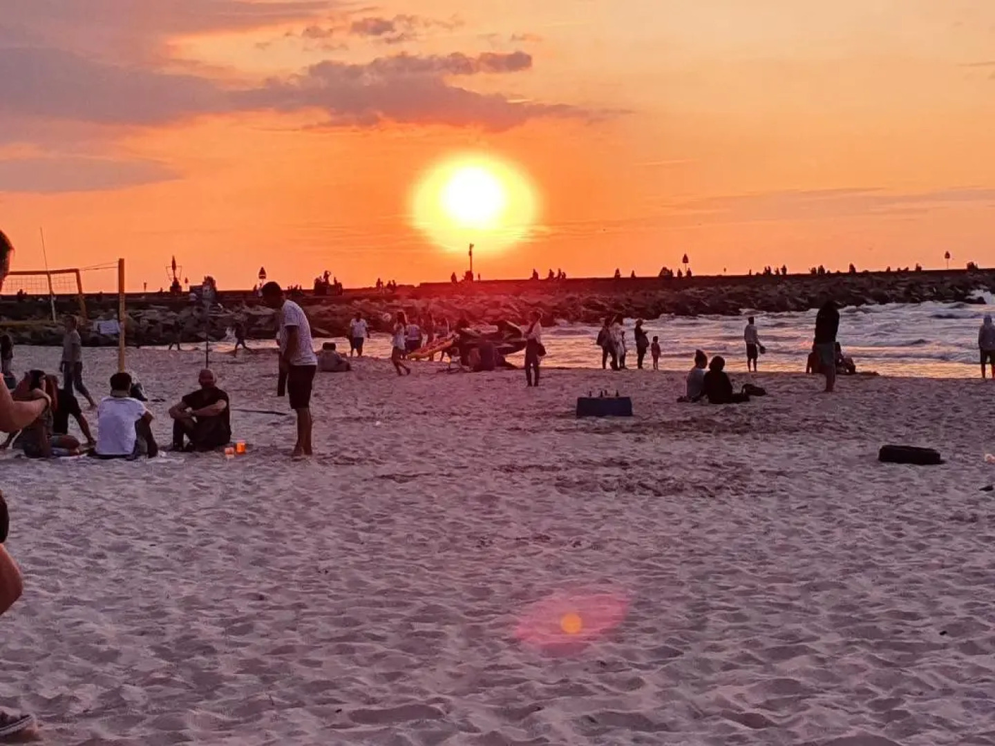 Apartamenty z Klimatem