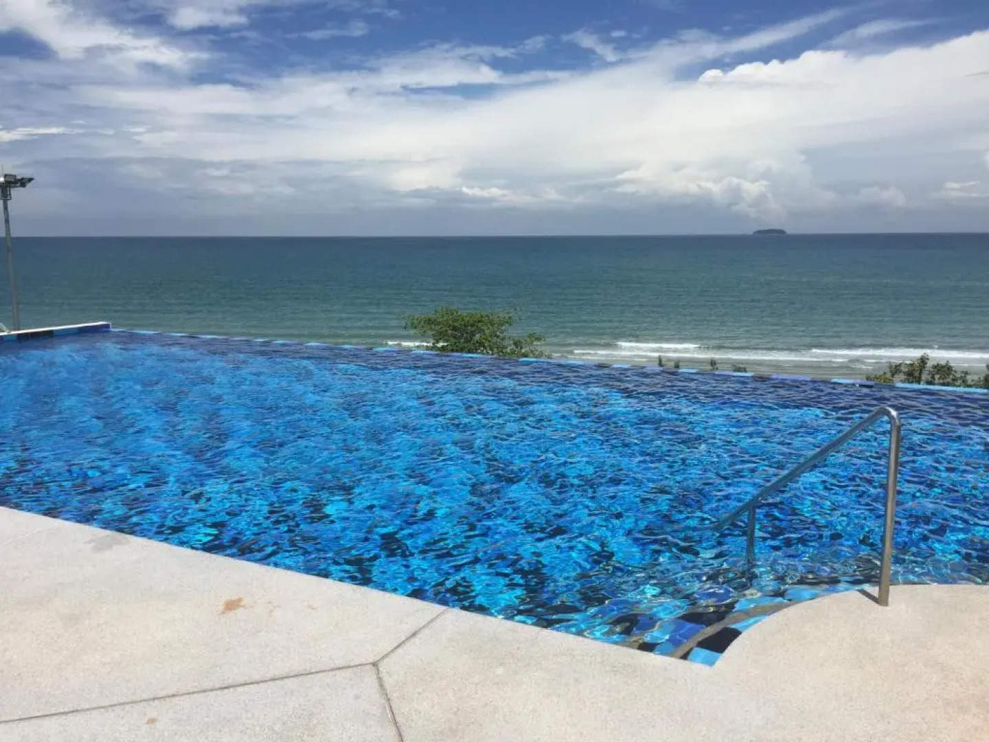 Grand Beach Condo I Unit A207