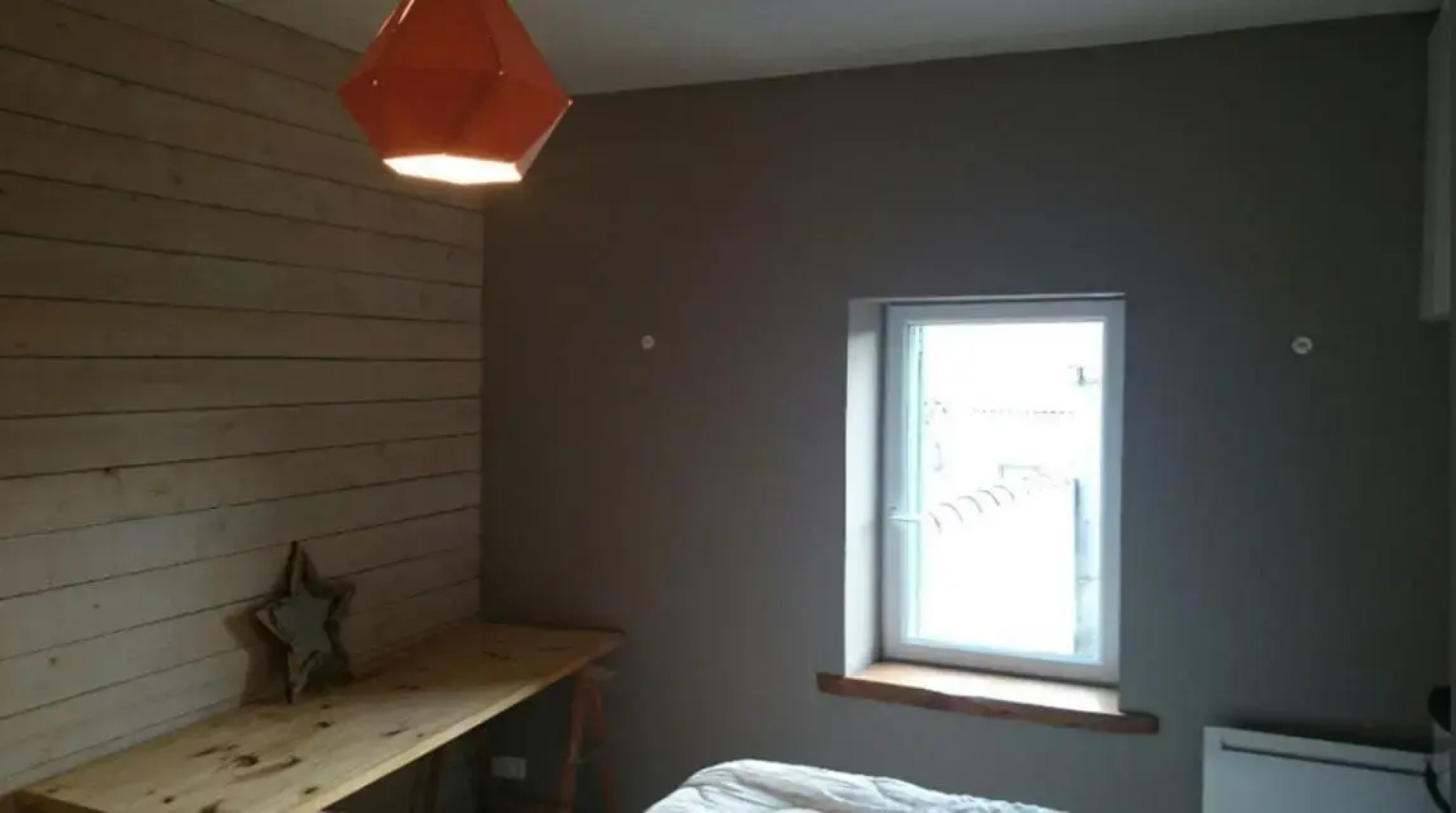 Appt 75m2 terrasse 12m2