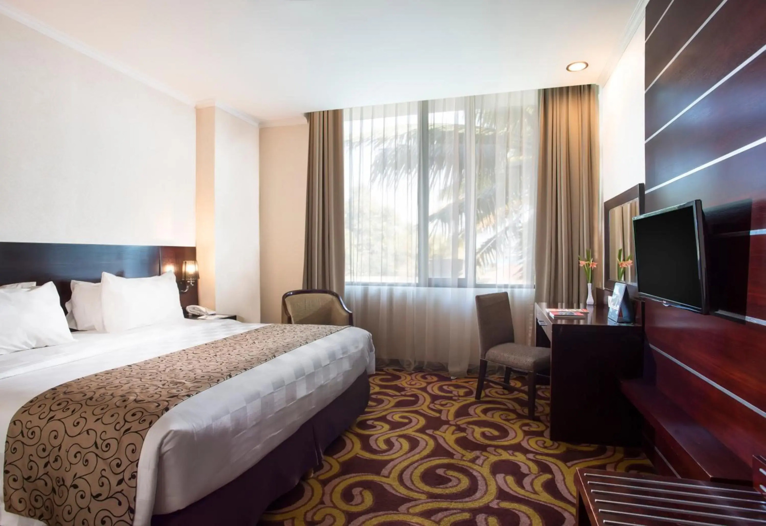 Swiss-Belhotel Merauke