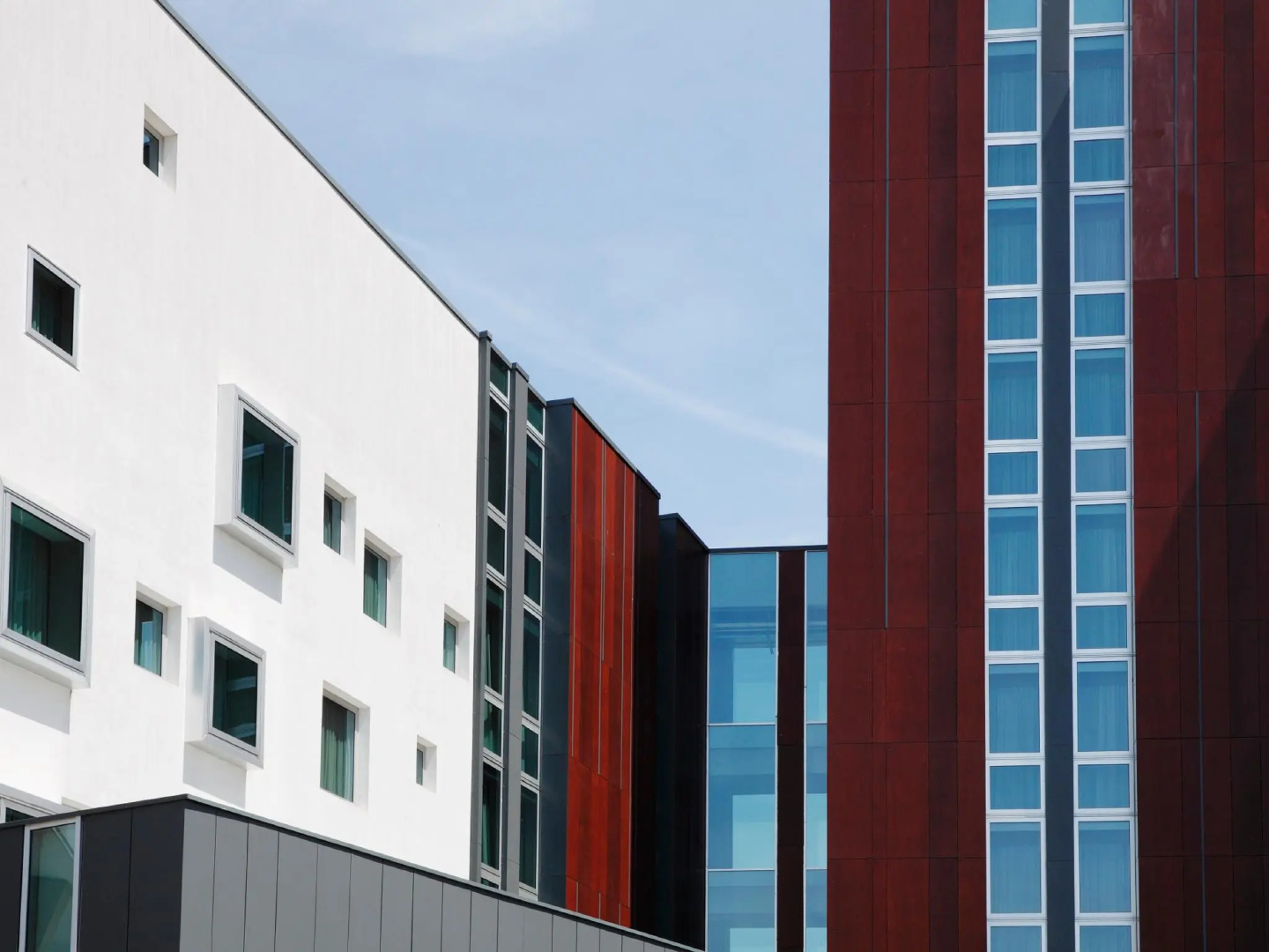 H2C Hotel Milanofiori